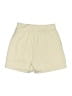Unbranded Solid Ivory Shorts Size S - photo 2