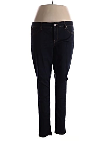 Mossimo Jeans (view 1)