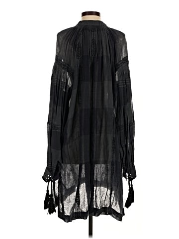 New Romantics Casual Dress (view 2)