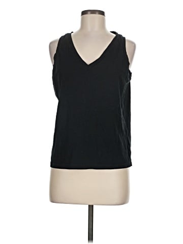 Boden Sleeveless T-Shirt (view 1)