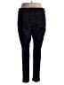Mossimo Solid Blue Jeans Size 18 - photo 2