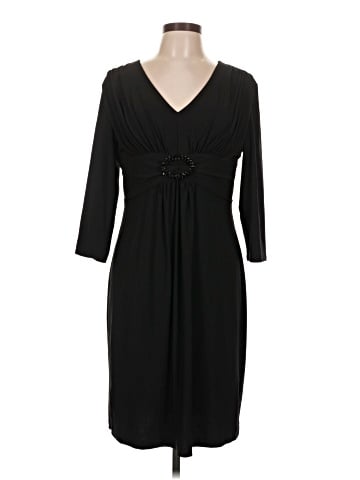 Tiana B. Cocktail Dress (view 1)