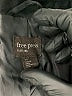 Free Press 100% Polyester Black Jacket Size XS - photo 6