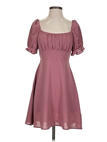 Bebop Casual Dress (view 1)