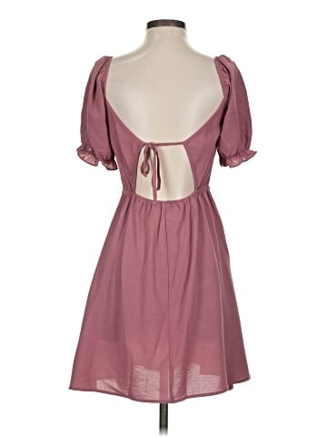 Bebop Casual Dress (view 2)