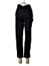 Ingrid + Isabel Black Casual Pants Size Med (2) - photo 2
