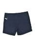 Puma Solid Blue Shorts Size XS (kids) - photo 2