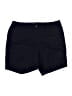Talbots Solid Blue Shorts Size 18 Petite - photo 1