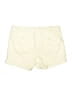 Southern Tide Solid Yellow Shorts Size 6 - photo 2