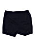 Talbots Solid Blue Shorts Size 18 Petite - photo 2