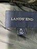 Lands' End Black Vest Size M - photo 6