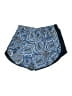 Nike Paisley Blue Shorts Size L - photo 2