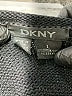 DKNY Black Pullover Sweater Size L - photo 4