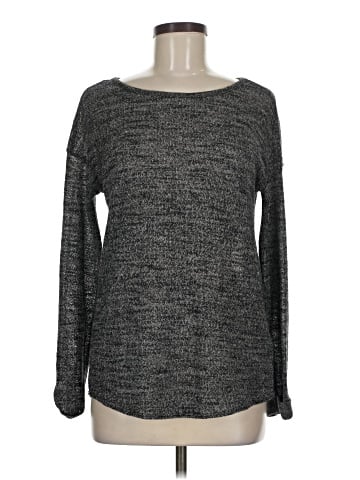Topshop Pullover Sweater (view 1)