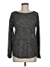 Topshop Gray Pullover Sweater Size 6 - photo 1