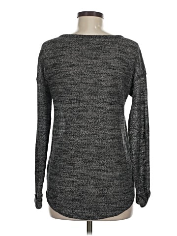 Topshop Pullover Sweater (view 2)