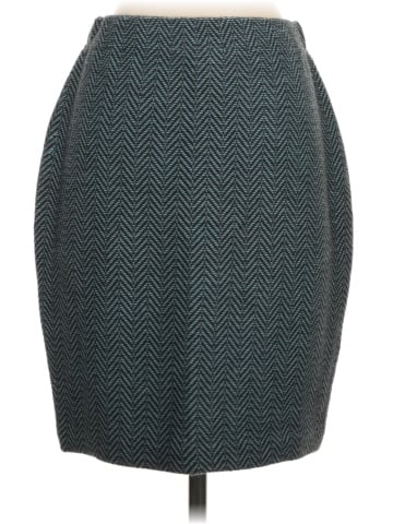 St. John Collection by Marie Gray Formal Skirt (view 2)