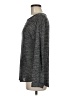 Topshop Gray Pullover Sweater Size 6 - photo 5