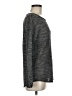 Topshop Gray Pullover Sweater Size 6 - photo 4