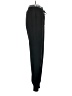 Tommy Jeans Solid Black Track Pants Size S - photo 4