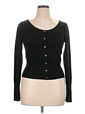 Wet Seal Cardigan (view 1)