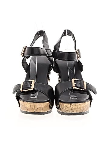 Unbranded Wedges (view 2)