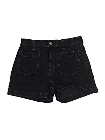 Madewell Denim Shorts (view 1)