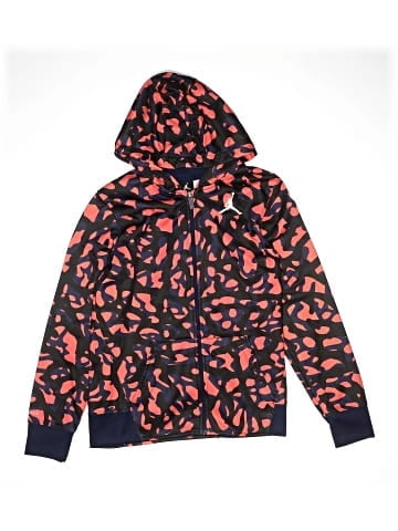 Air Jordan Zip Up Hoodie (view 1)