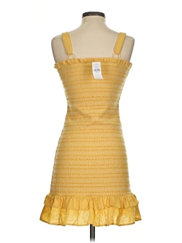 American Eagle Outfitters Casual Dress (view 2)