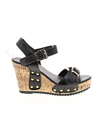 Unbranded Wedges (view 1)
