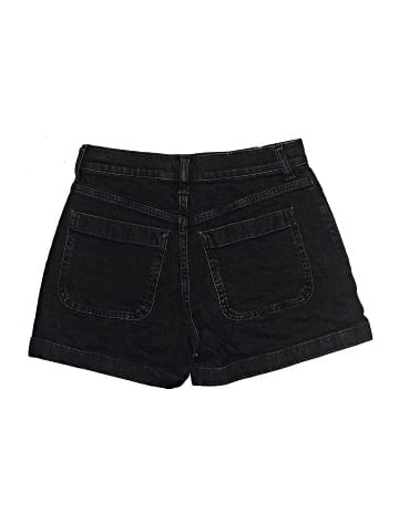 Madewell Denim Shorts (view 2)