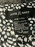 Sam & Max Polka Dots Black Casual Dress Size S - photo 4