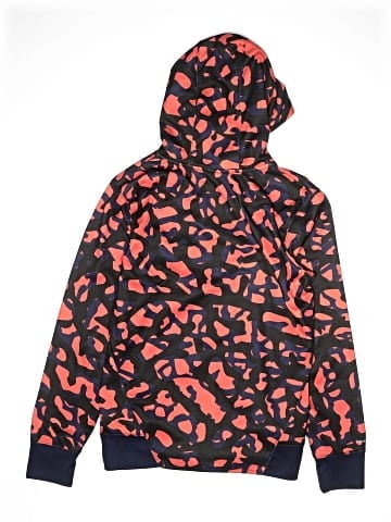 Air Jordan Zip Up Hoodie (view 2)