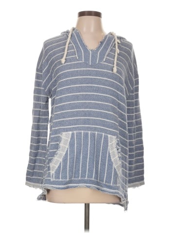 Ocean Drive Clothing Co. Pullover Sweater (view 1)
