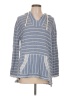 Ocean Drive Clothing Co. Blue Pullover Sweater Size L - photo 1