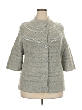Coldwater Creek Cardigan