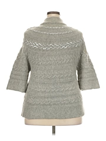 Coldwater Creek Cardigan (view 2)