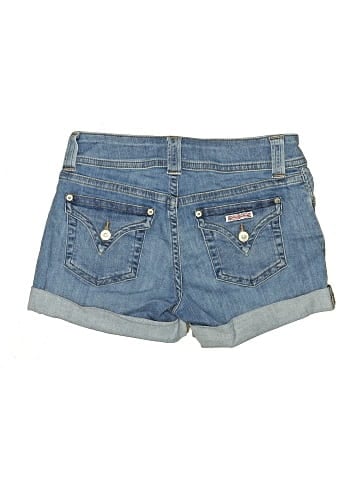 Hudson Jeans Denim Shorts (view 2)