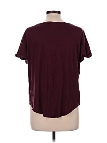 H&M Short Sleeve T-Shirt (view 2)