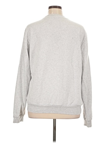 Sweet Romeo Sweatshirt (view 2)