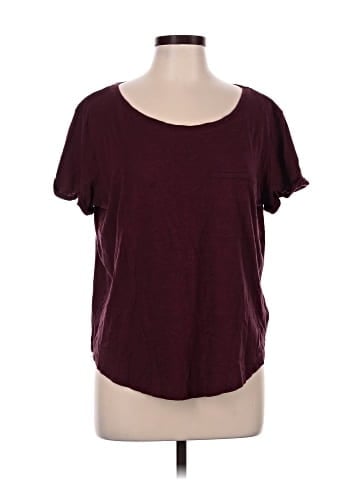 H&M Short Sleeve T-Shirt (view 1)