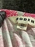 Boden Pink Short Sleeve Blouse Size 6 - photo 7