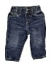 Old Navy 100% Cotton Blue Jeans Size 3-6 mo - photo 1