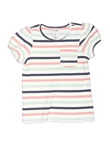 Haute Hippie Short Sleeve T-Shirt (view 1)