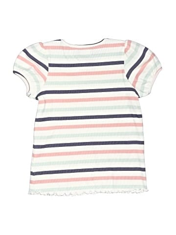 Haute Hippie Short Sleeve T-Shirt (view 2)
