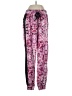 C9 By Champion Print Pink Track Pants Size S - photo 1