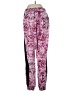 C9 By Champion Print Pink Track Pants Size S - photo 2