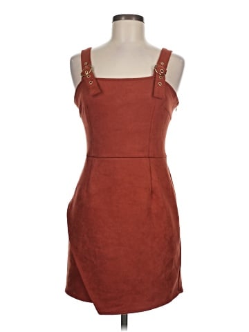 Forever 21 Cocktail Dress (view 1)