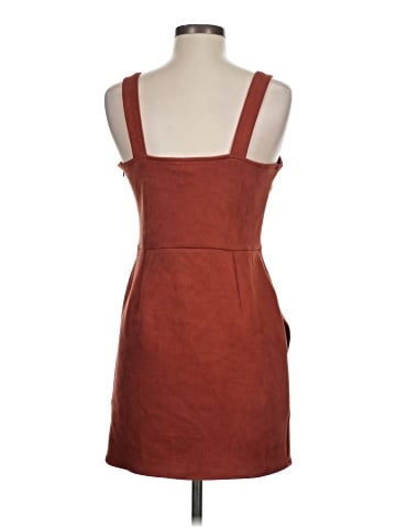 Forever 21 Cocktail Dress (view 2)