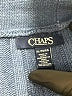 Chaps Blue Cardigan Size XL - photo 7